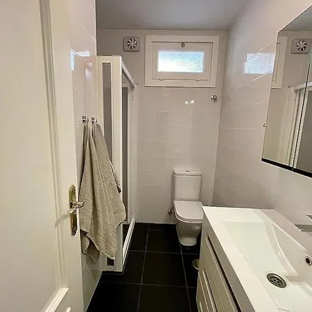 Lux 2 Kmr App Stella Blanca Met Zwembaden Airco En Zeezicht Apartment