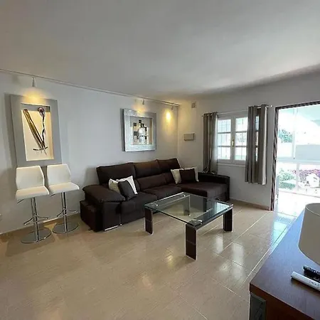 Lux 2 Kmr App Stella Blanca Met Zwembaden Airco En Zeezicht Apartment *