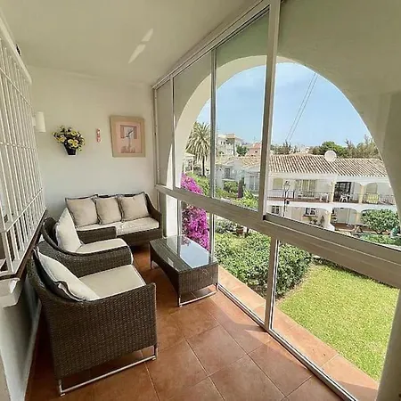 Lux 2 Kmr App Stella Blanca Met Zwembaden Airco En Zeezicht Apartment *