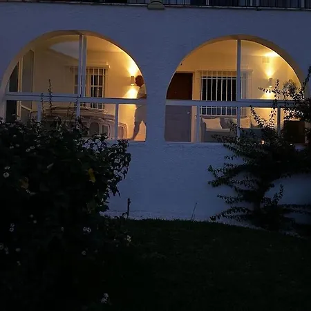 Lux 2 Kmr App Stella Blanca Met Zwembaden Airco En Zeezicht Apartment Fuengirola