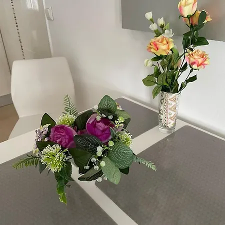 Lux 2 Kmr App Stella Blanca Met Zwembaden Airco En Zeezicht Apartment