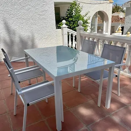 Apartment Lux 2 Kmr App Stella Blanca Met Zwembaden Airco En Zeezicht Fuengirola
