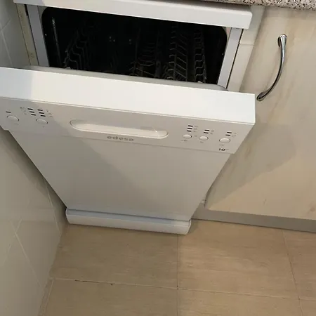 Lux 2 Kmr App Stella Blanca Met Zwembaden Airco En Zeezicht Apartment *