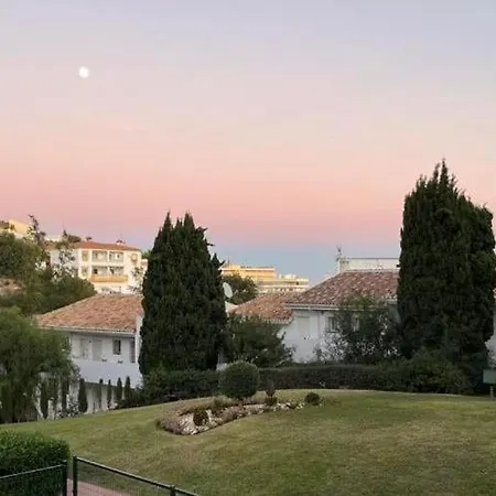 Apartment Lux 2 Kmr App Stella Blanca Met Zwembaden Airco En Zeezicht Fuengirola